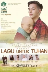 SEBUAH LAGU UNTUK TUHAN