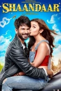 SHAANDAAR