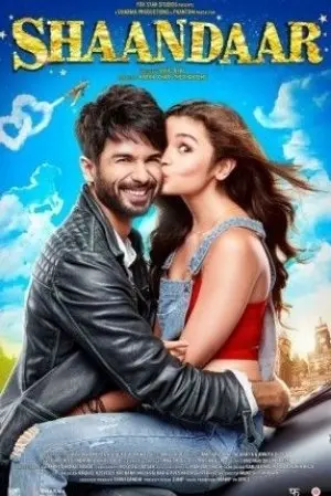 Shaandaar
