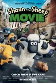 SHAUN THE SHEEP MOVIE