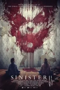 SINISTER 2