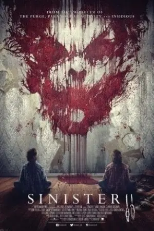 Sinister 2