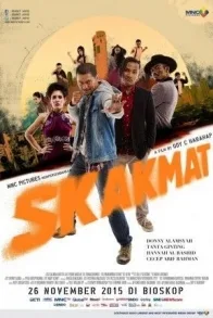 SKAKMAT
