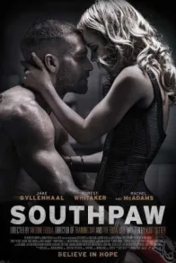 SOUTHPAW