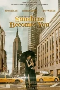 SUNSHINE BECOMES YOU