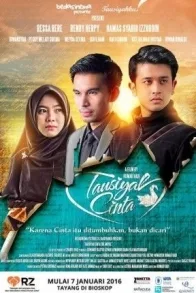 TAUSIYAH CINTA
