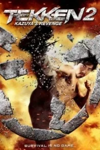 TEKKEN: KAZUYA'S REVENGE