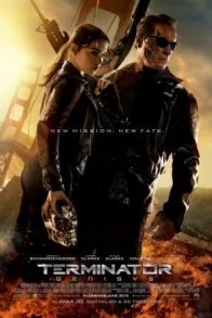 TERMINATOR GENISYS