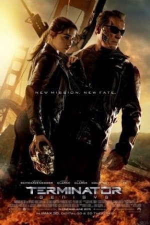 Terminator Genisys