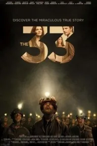 THE 33