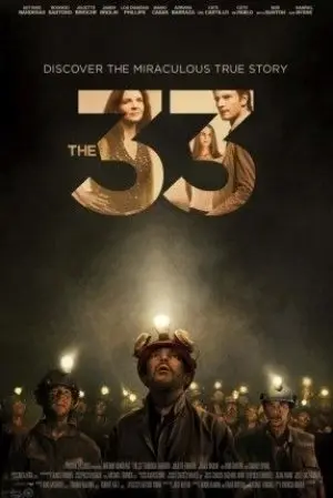 The 33