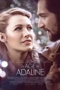 THE AGE OF ADALINE