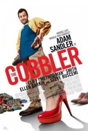 THE COBBLER