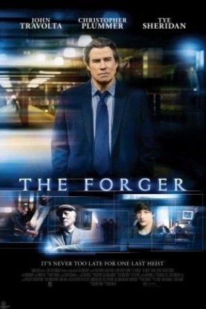 The Forger
