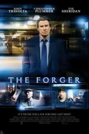 The Forger