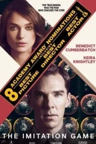 THE IMITATION GAME