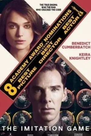 The Imitation Game