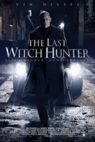 THE LAST WITCH HUNTER