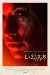 THE LAZARUS EFFECT