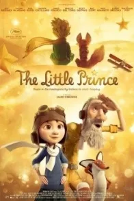 THE LITTLE PRINCE