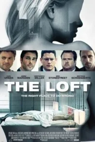 THE LOFT