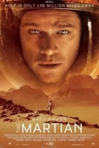 THE MARTIAN