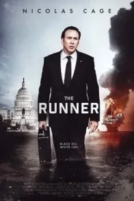 THE RUNNER