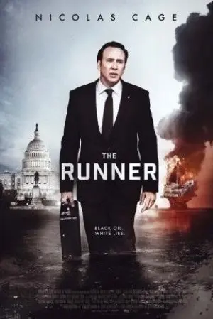 The Runner