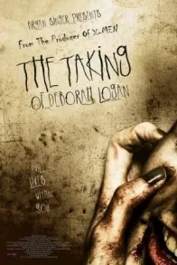 THE TAKING OF DEBORAH LOGAN