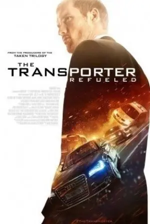 The Transporter Refueled