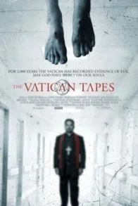 THE VATICAN TAPES
