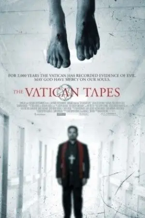 The Vatican Tapes