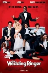 THE WEDDING RINGER