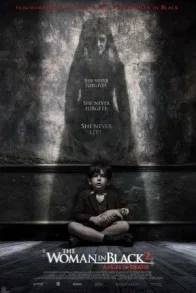 THE WOMAN IN BLACK 2: ANGEL OF DEATH