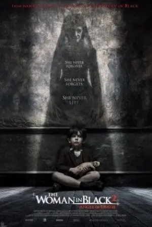 The Woman In Black 2: Angel Of Death