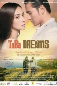 TOBA DREAMS