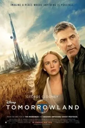 Tomorrowland
