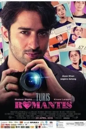 Turis Romantis