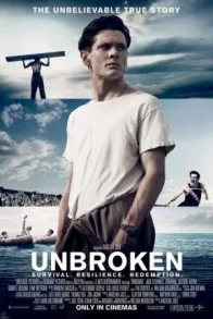 UNBROKEN