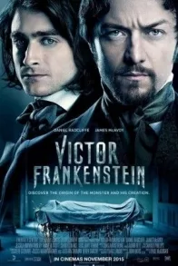 VICTOR FRANKENSTEIN