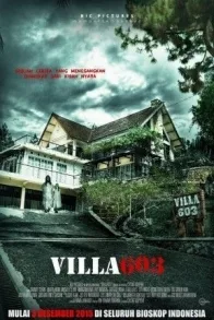 VILLA 603