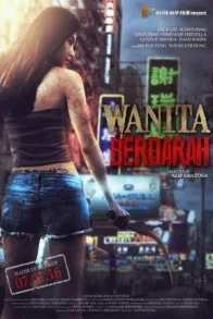 WANITA BERDARAH