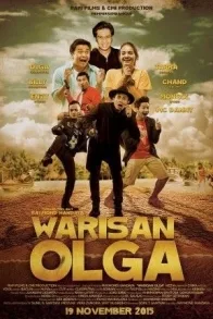 WARISAN OLGA