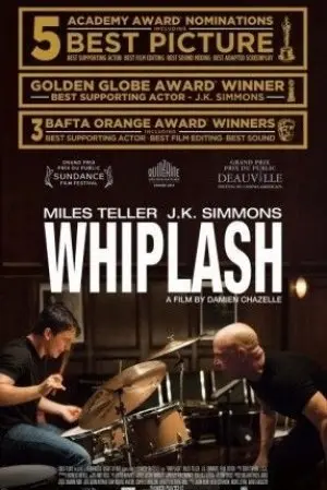 Whiplash
