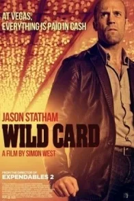 WILD CARD