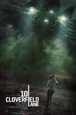 10 Cloverfield Lane