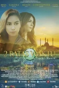 2 BATAS WAKTU "AMANAH ISA AL-MASIH"