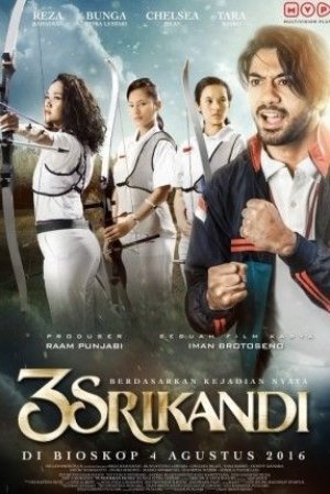 3 SRIKANDI