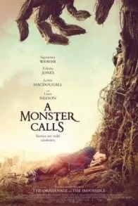 A MONSTER CALLS