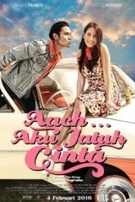 AACH AKU JATUH CINTA